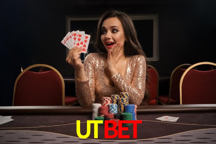 Imagem secundária para conteúdo da página Facebook UTBET