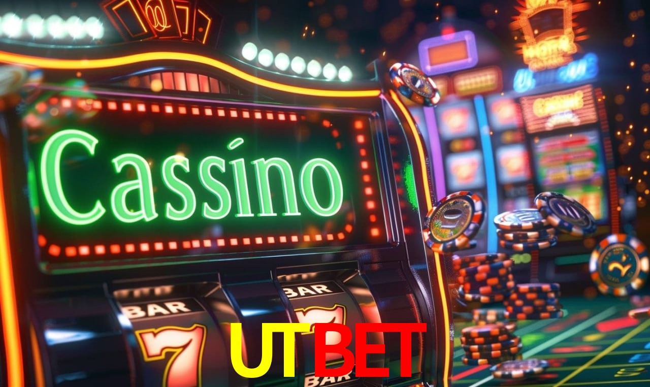 Design Responsivo UTBET