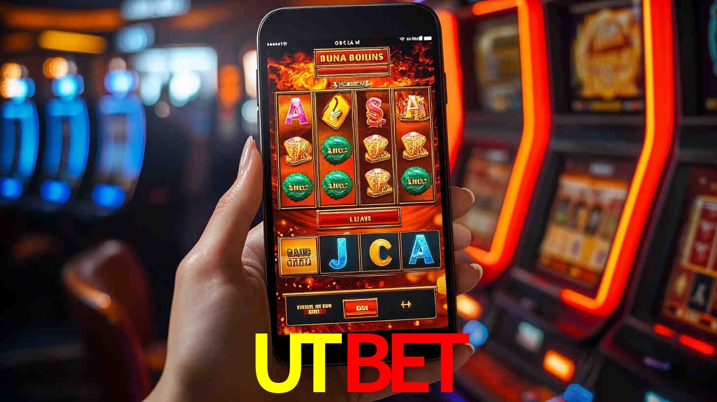UTBET login