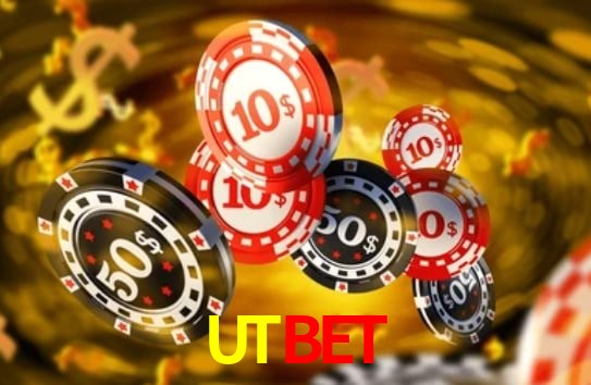 Apostas de Futebol UTBET