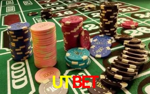 Imagem quadrada de apoio para baixar UTBET