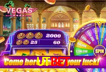 Descubra o Mundo do Cassino Online com UTBET